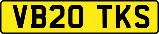 VB20TKS