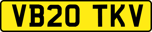 VB20TKV