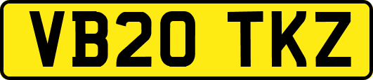 VB20TKZ