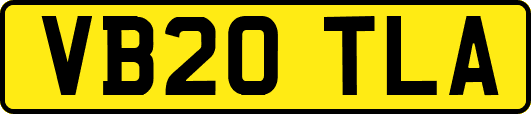 VB20TLA