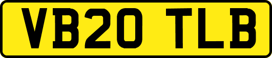 VB20TLB