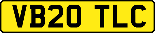 VB20TLC