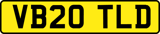 VB20TLD