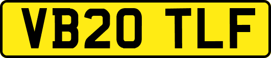 VB20TLF