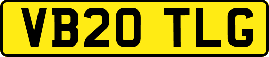 VB20TLG