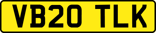 VB20TLK