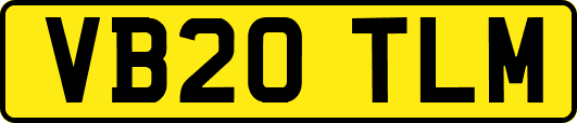VB20TLM