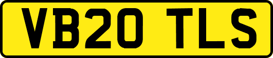 VB20TLS