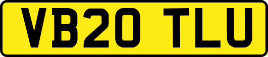 VB20TLU
