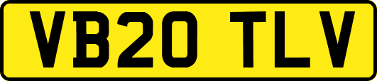 VB20TLV