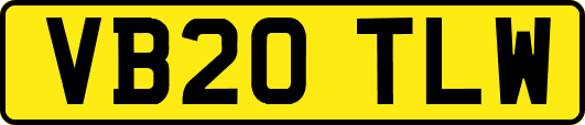 VB20TLW