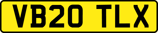 VB20TLX