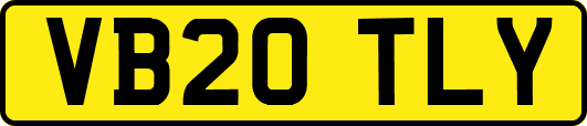 VB20TLY