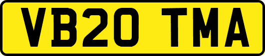VB20TMA