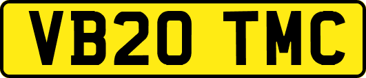 VB20TMC