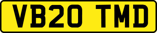 VB20TMD