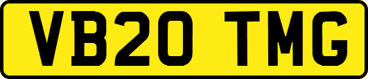 VB20TMG