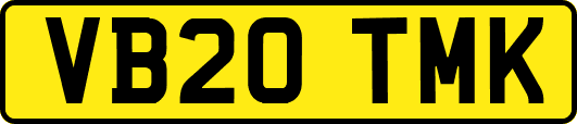 VB20TMK