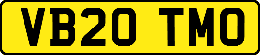 VB20TMO