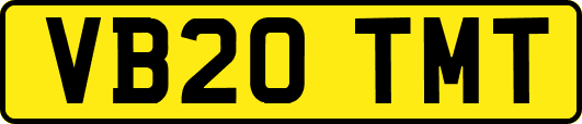 VB20TMT