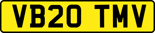 VB20TMV