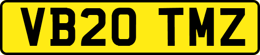 VB20TMZ