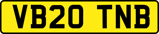VB20TNB