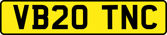 VB20TNC