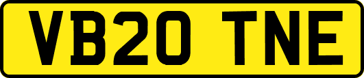 VB20TNE