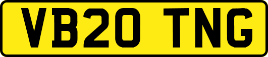 VB20TNG