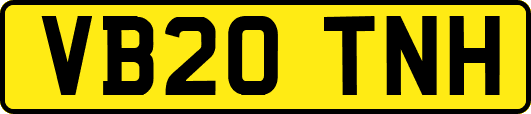 VB20TNH