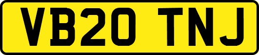 VB20TNJ