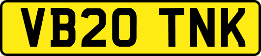 VB20TNK