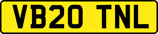 VB20TNL