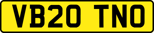 VB20TNO
