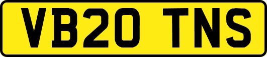VB20TNS