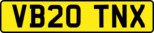 VB20TNX