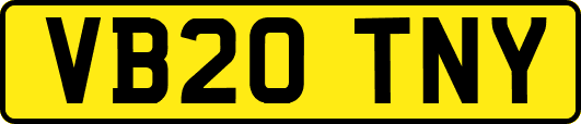 VB20TNY