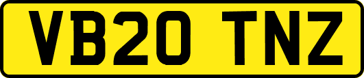 VB20TNZ