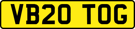 VB20TOG