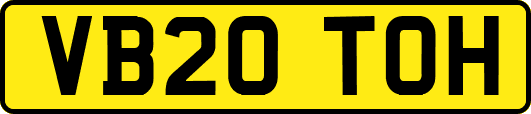 VB20TOH