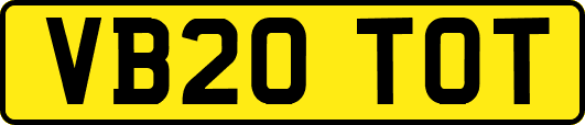 VB20TOT