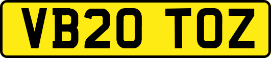 VB20TOZ