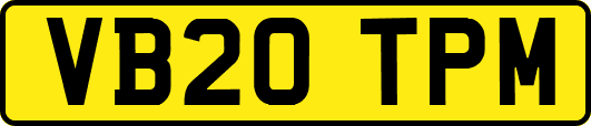 VB20TPM