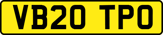 VB20TPO