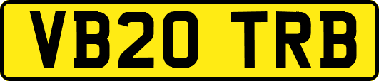 VB20TRB