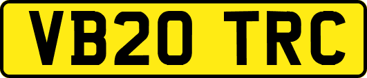 VB20TRC