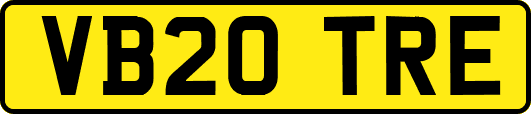 VB20TRE