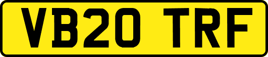 VB20TRF