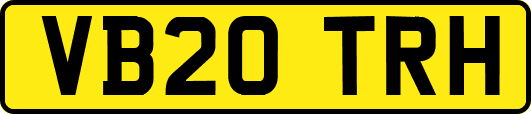 VB20TRH